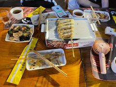 -木屋烧烤(白石洲店)