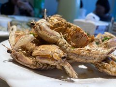 -天天渔港海鲜酒家(石浦玉泉路店)