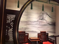 -淮扬府(安定门店)