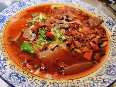 -院8里·小聚园老川菜(九眼桥店)