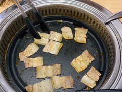 -花味·自助烤肉(雨花客厅店)