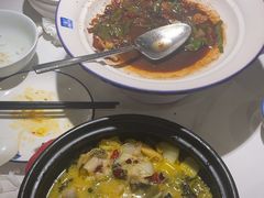 -兰湘子·湘菜小炒(济南领秀城店)