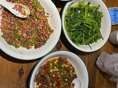 孜然牛肉-大碗先生(丽发新城店)