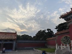 -北陵公园