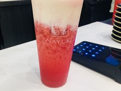 -奈雪的茶(市百一店)