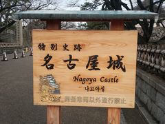 -名古屋城