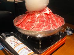 -魔丼屋(日月光店)
