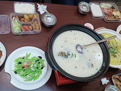 -大城小院饭店(博隆广场虹桥店)