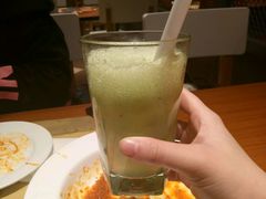 -米斯特比萨(亦庄国融国际店)