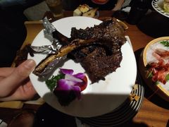 -九井澤精致料理(金茂店)