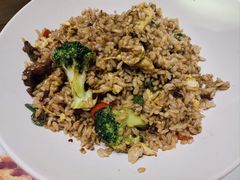 -意卡菲·欢乐聚会餐厅(华侨店)