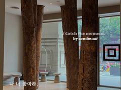 -来回·咖啡(天河南店)