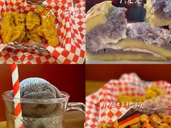 -Eckl’s爱氏热狗(猫街店)