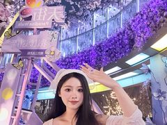 -龙湖南京江北天街
