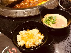 -唇辣号重庆老火锅(石担路店)