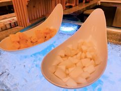 -盛宴标帜餐厅·亲子自助 (南昌喜来登酒店)