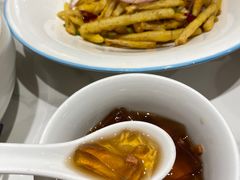 -饭橘汉江码头·乡野土菜馆(静安路店)