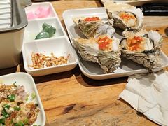 -木屋烧烤(岗顶二店)