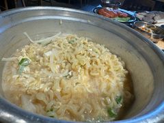 -姜虎东白丁烤肉(恒隆广场店)