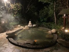-天目湖涵田半山温泉