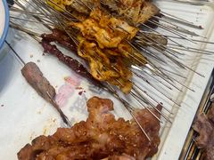 -杨家崴子碳缸烧烤(东三马路店)