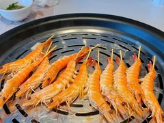 -水禾轩·海鲜蒸汽主题餐厅(拱北店)