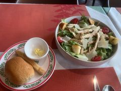 -ITA·意塔意大利餐厅(亦庄店)