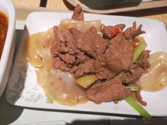 -老乡鸡(上海品尊国际中心店)