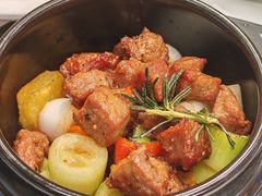 -稻香饭店(IFS国金中心店)