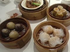 -潮福城潮州大酒楼(湖滨北路店)