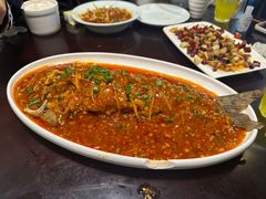 -陈麻婆豆腐总店