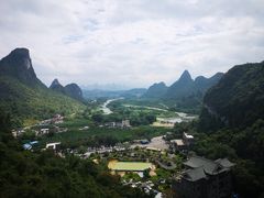 -荔江湾景区