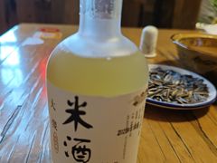 -大傻徽菜园·中国徽菜大师(老街店)