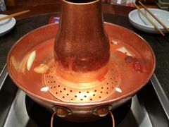 -京元盛铜锅涮肉(上海总店)