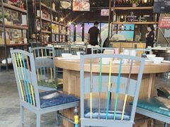 -琥珀老六龙虾(四里河店)