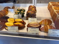 -DRUNK BAKER (上海漕宝路店)