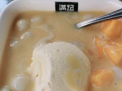 -满记甜品(富华里店)