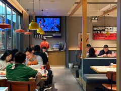-杨氏青龙虾·吃蟹季(金盛路总店)