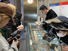 -Dip in Gelato(富民路店)
