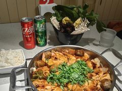 -黄记煌三汁焖锅(悦方IDmall店)