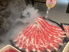 -海底捞火锅(金光华店)