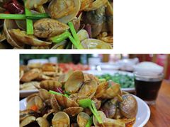-龙湾海鲜渔村餐厅(亚龙湾店)