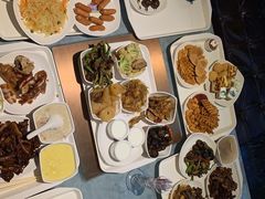 -堂会(白云店)