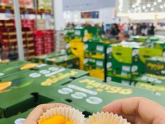 -山姆会员商店(亦庄创意生活广场店)