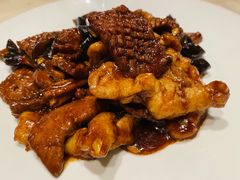 -京华烟云·北京烤鸭(领展购物广场·中关村店)