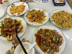 -碧桂园十里银滩