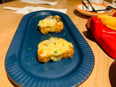 -必胜客(龙泉万达店)