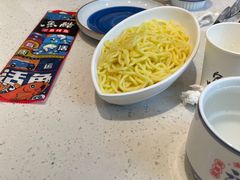 -鱼酷活鱼烤鱼(南京水游城店)