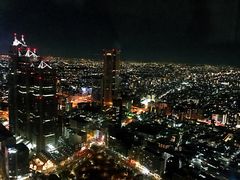 -东京都厅舍