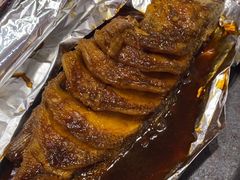 -国人川菜(李家村建东街店)